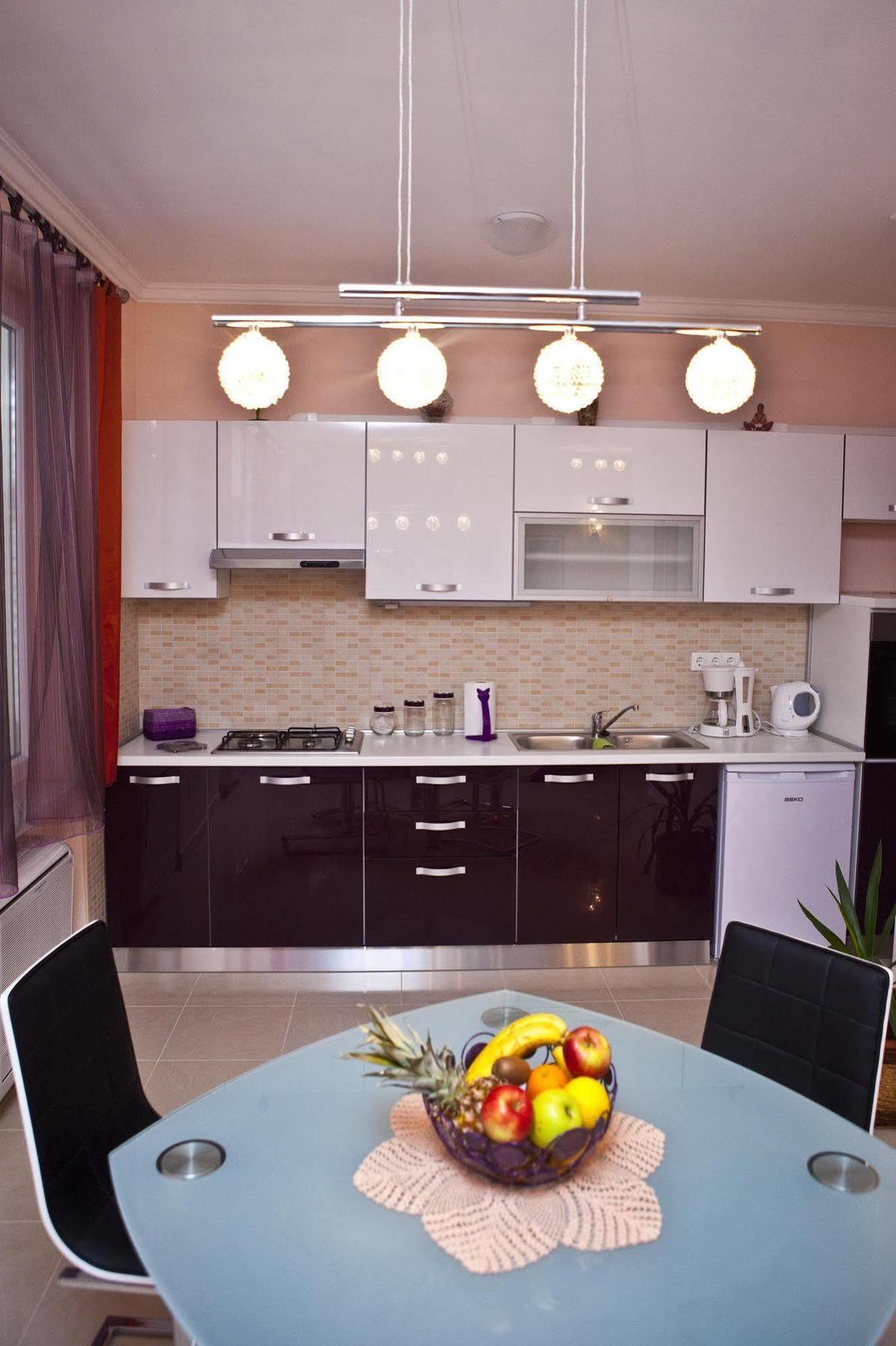 Split Apartments Peric 外观 照片